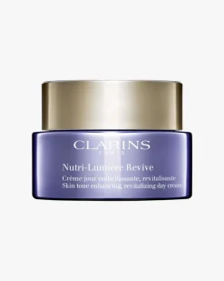 Nutri-Lumiére Revive Day Cream 50 ml