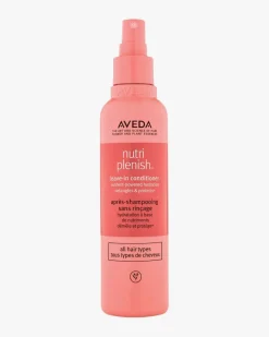 nutriplenish™ leave-in conditioner