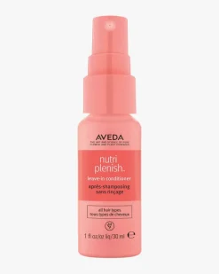 nutriplenish™ leave-in conditioner