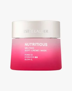 Nutritious Melting Soft Cream And Mask 50 ml