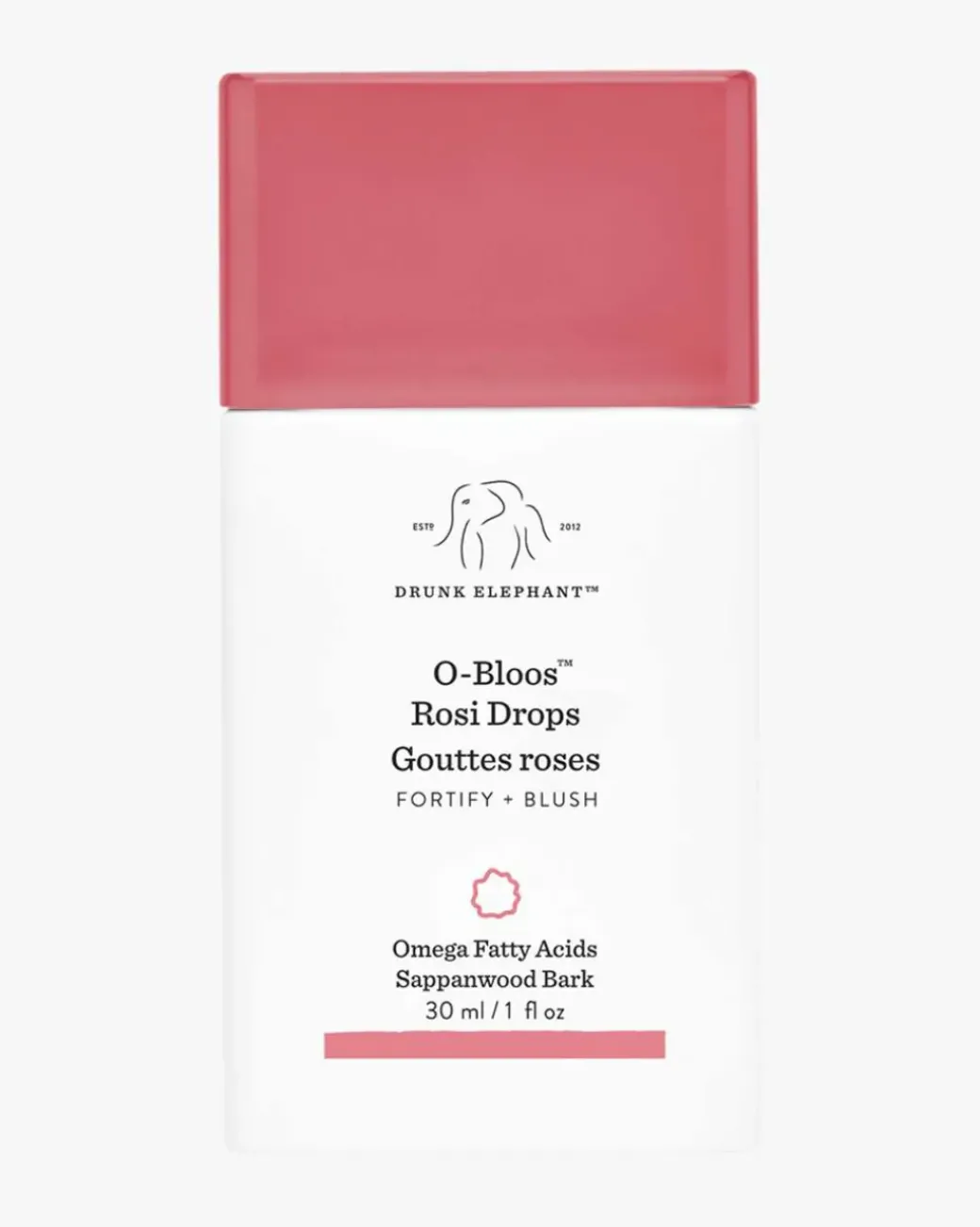 O-Bloos™ Rosi Drops 30 ml