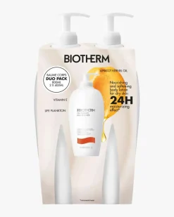 Oil Therapy Baume Corps Duo Set