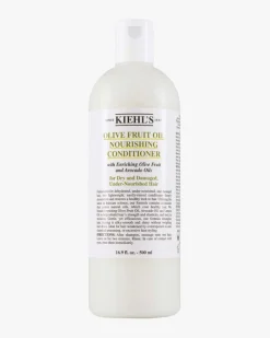 Olive Fruit Oil Nourishing Conditioner