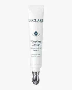 Olu'Olu Caviar Supreme Eye Cream 20 ml