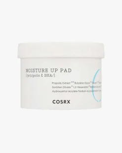 One Step Moisture Up Pad