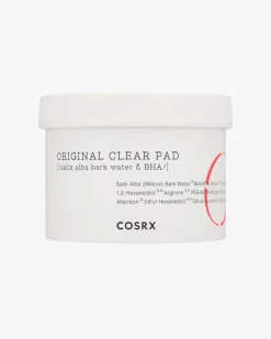 One Step Original Clear Pad