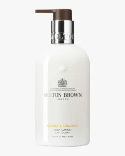 Orange & Bergamot Body Lotion 300 ml