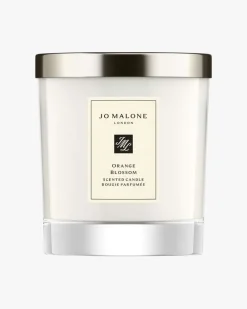 Orange Blossom Home Candle 200 g