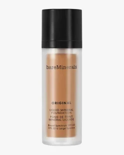 Original Liquid Mineral Foundation SPF 20 30 ml