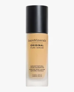 Original Pure Serum Liquid Foundation 30 ml