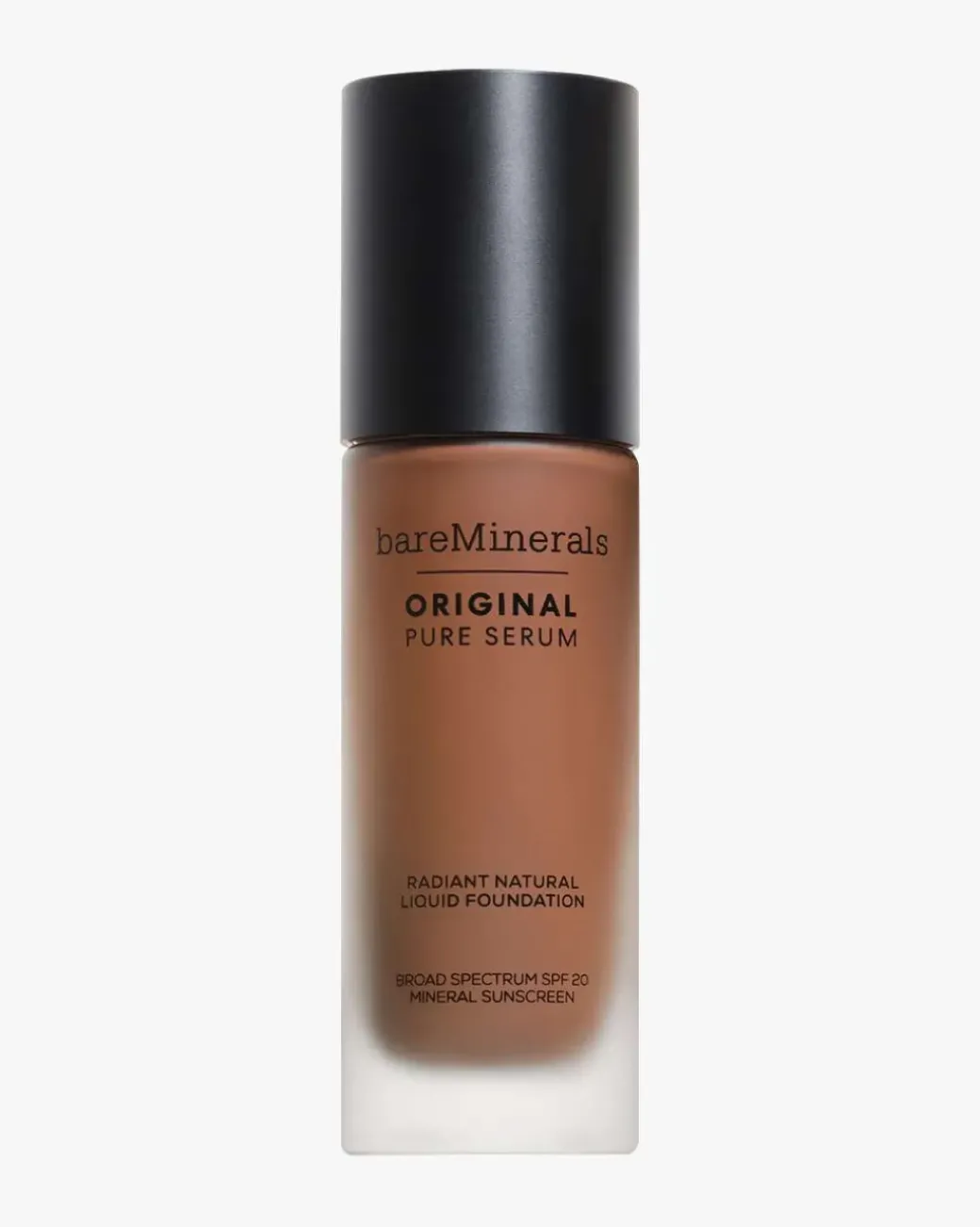Original Pure Serum Liquid Foundation 30 ml