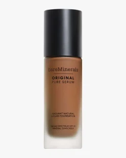 Original Pure Serum Liquid Foundation 30 ml
