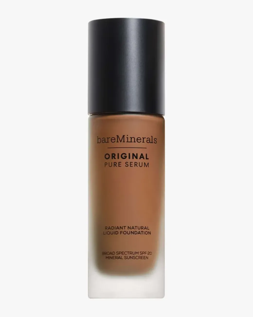 Original Pure Serum Liquid Foundation 30 ml