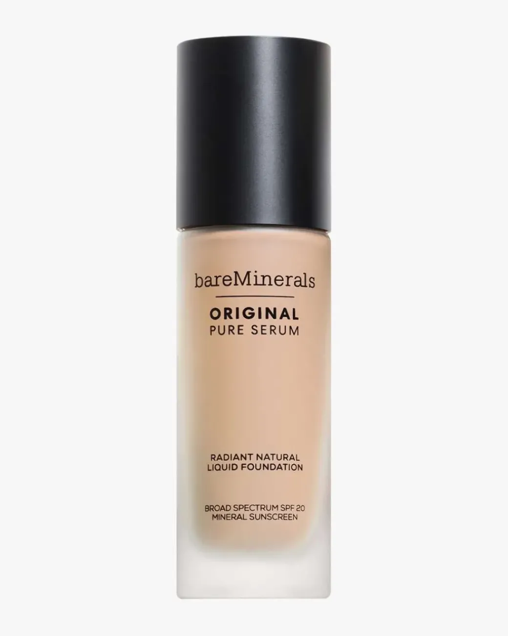 Original Pure Serum Liquid Foundation 30 ml