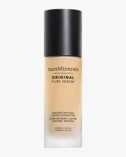 Original Pure Serum Liquid Foundation 30 ml