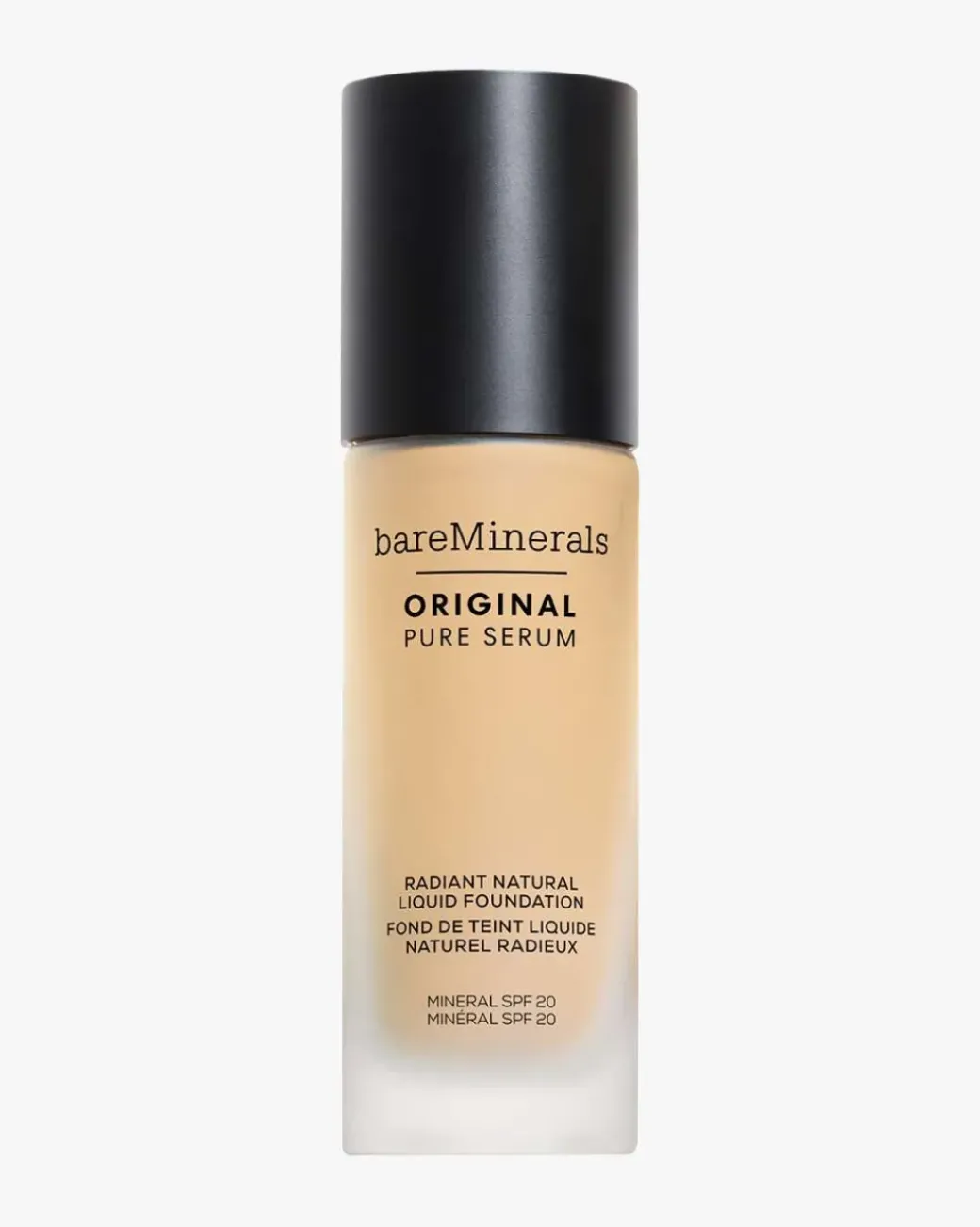 Original Pure Serum Liquid Foundation 30 ml