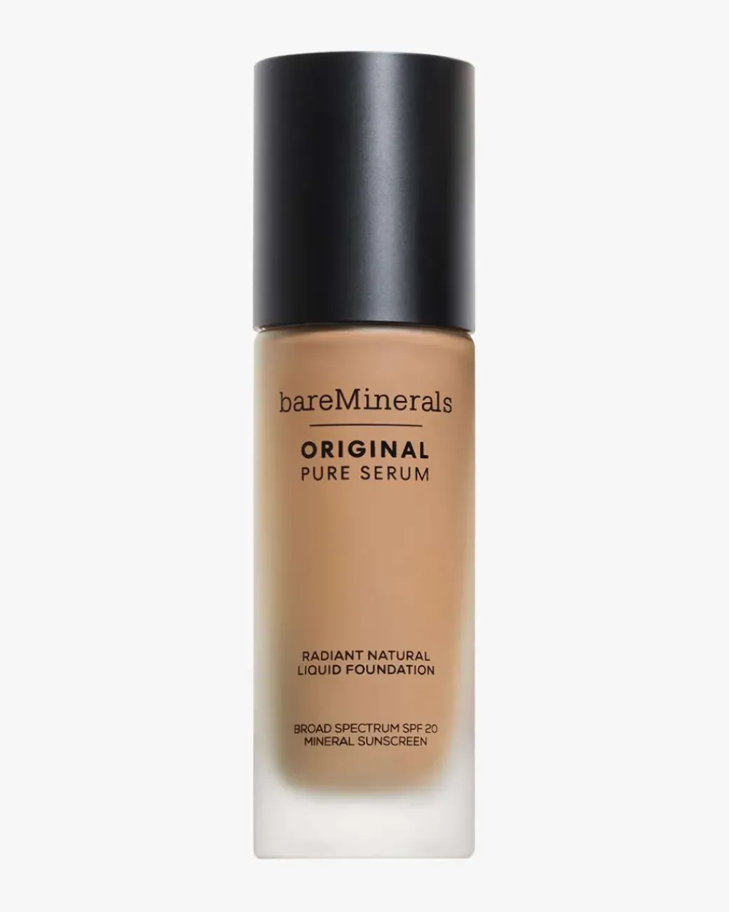 Original Pure Serum Liquid Foundation 30 ml