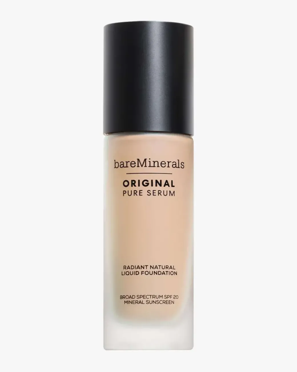 Original Pure Serum Liquid Foundation 30 ml
