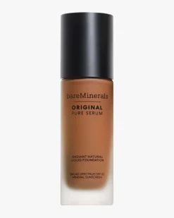 Original Pure Serum Liquid Foundation 30 ml