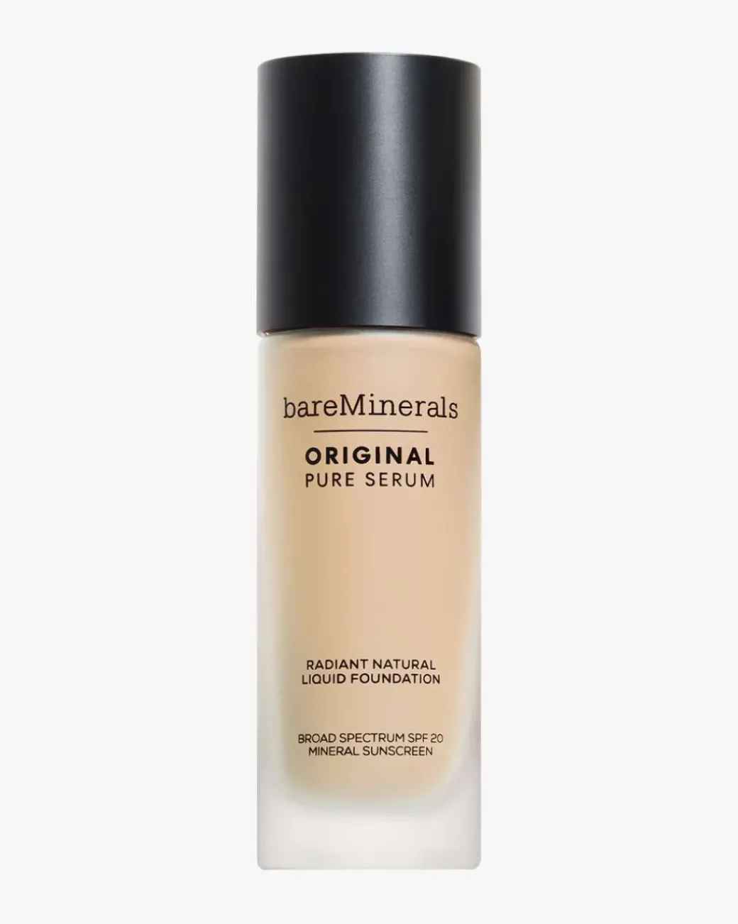 Original Pure Serum Liquid Foundation 30 ml