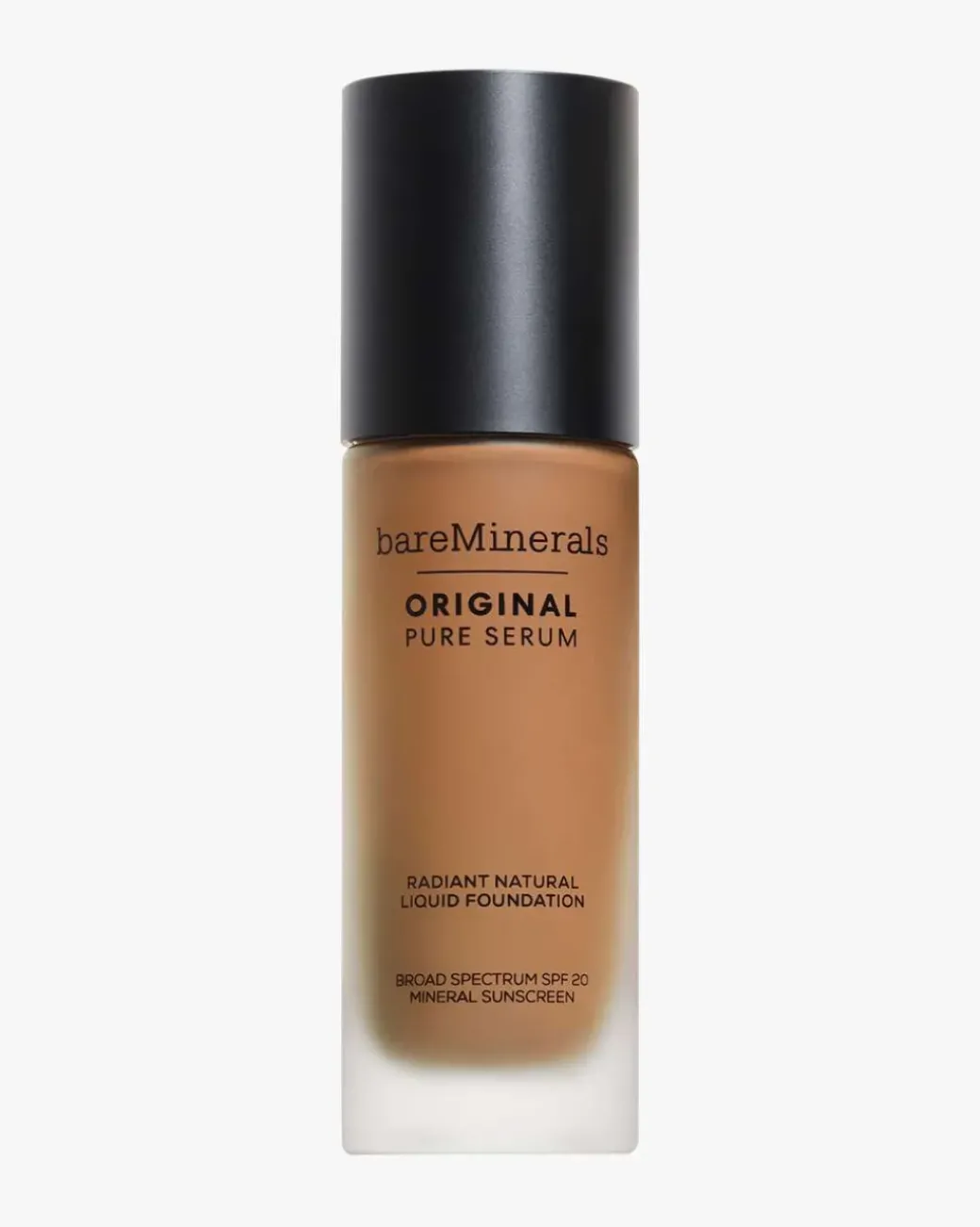 Original Pure Serum Liquid Foundation 30 ml