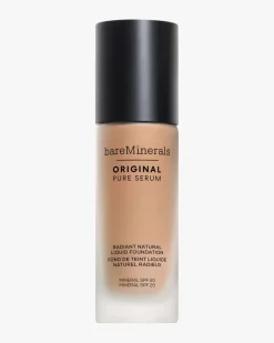 Original Pure Serum Liquid Foundation 30 ml