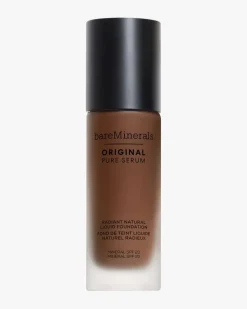 Original Pure Serum Liquid Foundation 30 ml