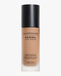 Original Pure Serum Liquid Foundation 30 ml