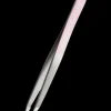 Original Slanted Tweezer Pink