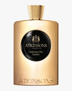 Oud Save The Queen 100 ml