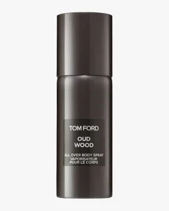 Oud Wood All Over Body Spray 150 ml