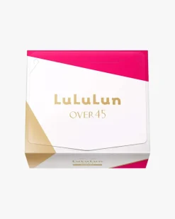 Over 45 Moist Sheet Mask