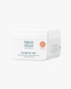 Overnight Hair Mask 125 ml