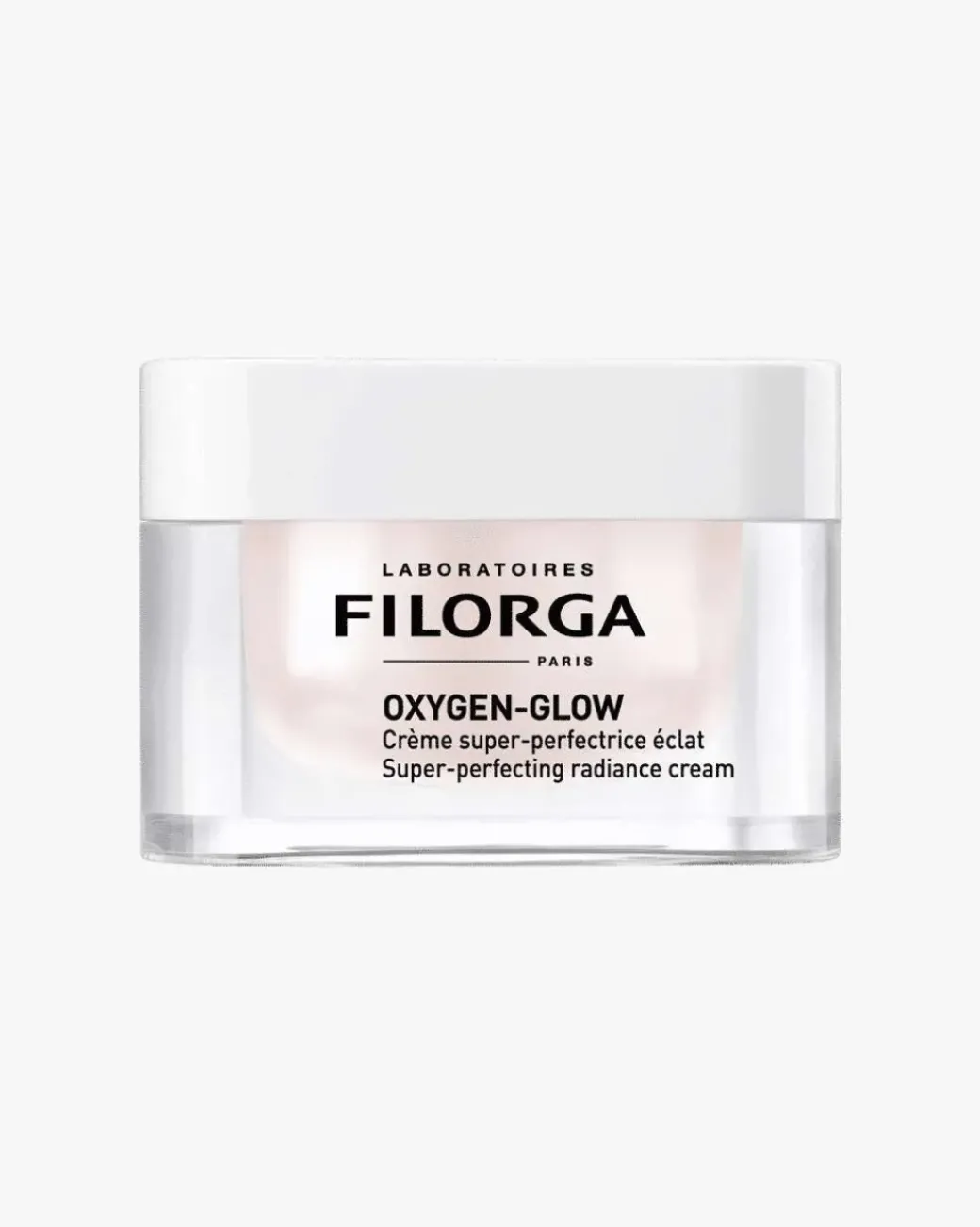 Oxygen-Glow Cream 50 ml