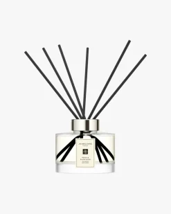 Peony & Blush Suede Diffuser 165 ml