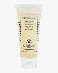 Phyto Blanc Brightening Buff And Wash 100 ml