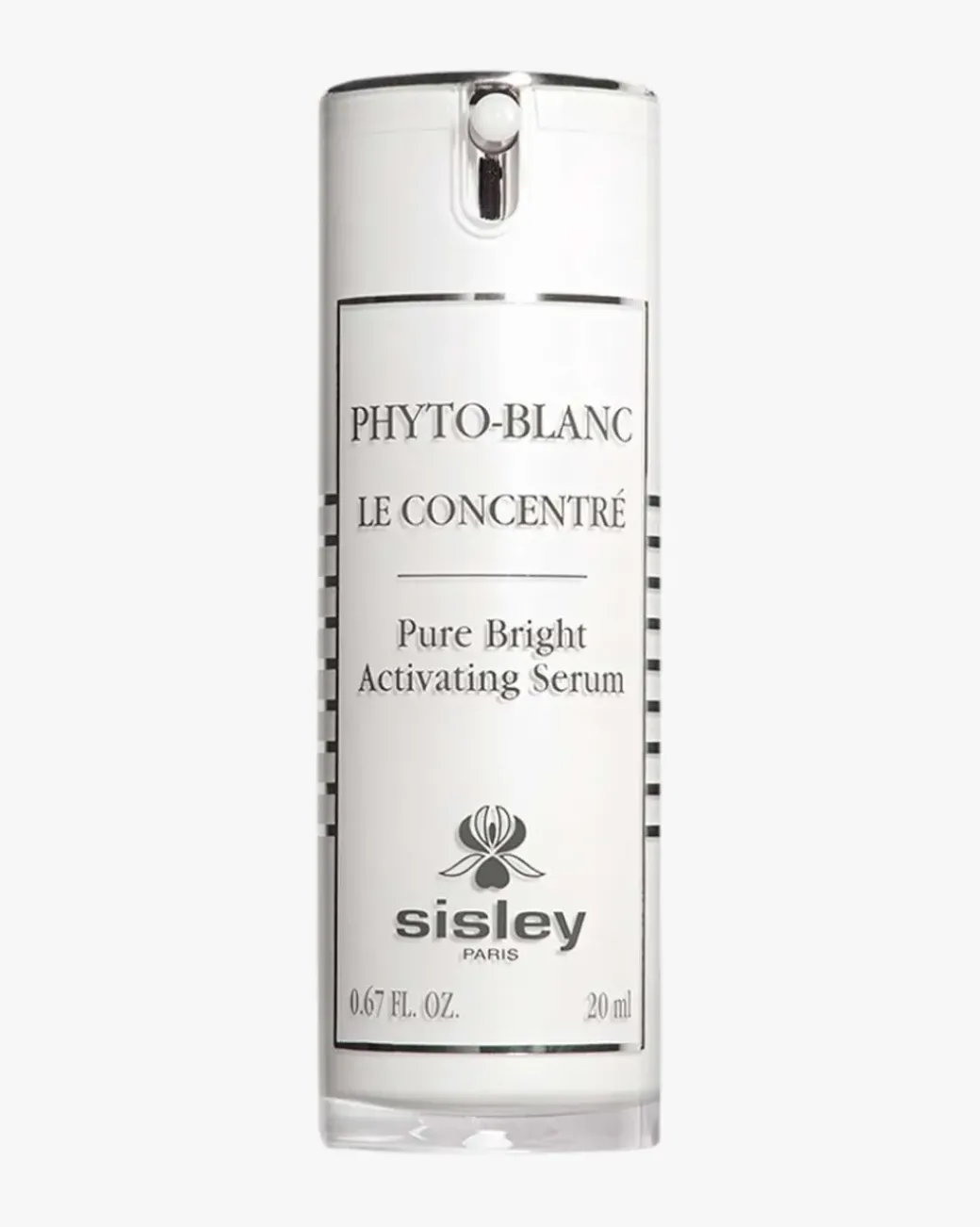 Phyto-Blanc Le Concentré 20 ml