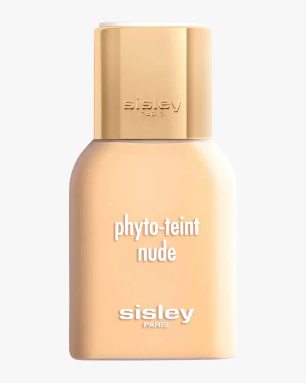 Phyto-Teint Nude 30 ml