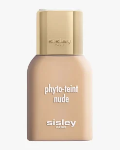 Phyto-Teint Nude 30 ml
