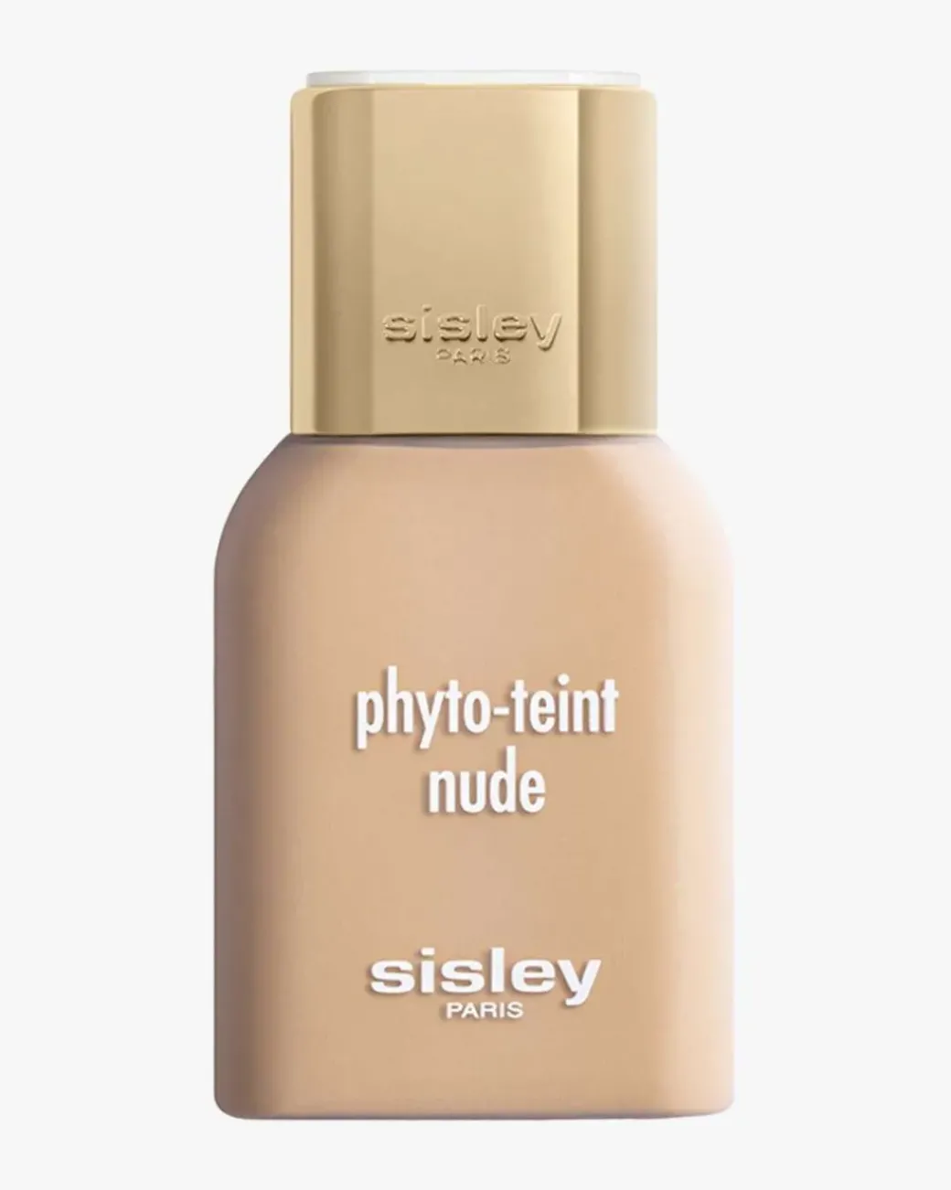 Phyto-Teint Nude 30 ml