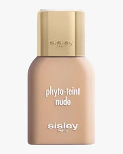 Phyto-Teint Nude 30 ml
