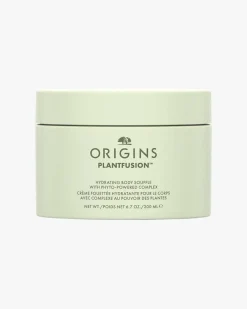 Plantfusion™ Hydrating Body Souffle With Phyto-Powered Complex 200 ml
