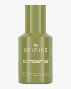 Plantscription Active Wrinkle Correction Serum