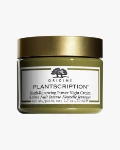 Plantscription™ Youth-Renewing Power Night Cream 50 ml