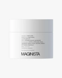 Plasticity Hair Mask 200 ml