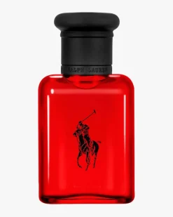 Polo Red EdT