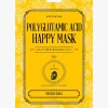Polyglutamic Acid Happy Mask 1 stk