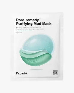 Pore·remedy™ Purifying Mud Mask
