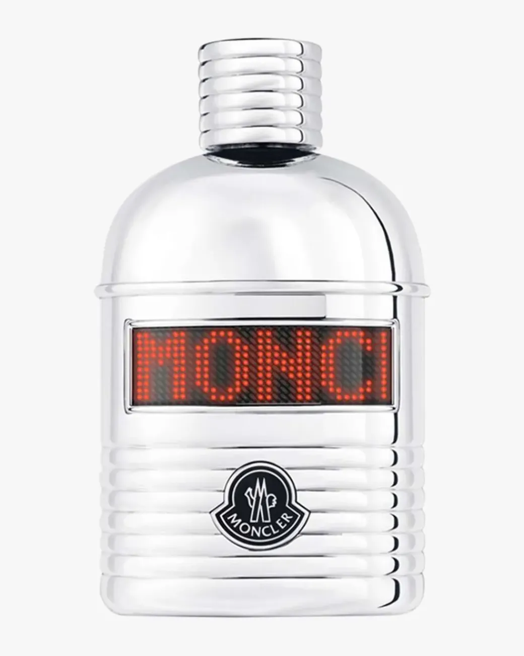 Pour Homme EdP With Led Screen 150 ml