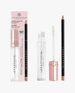 Pout Master Lip Kit